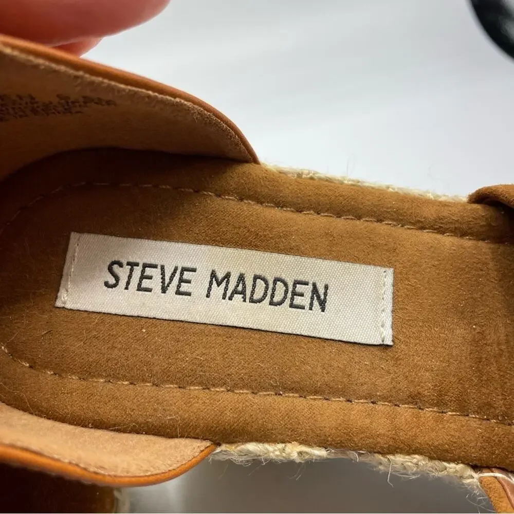 Steve Madden steve madden